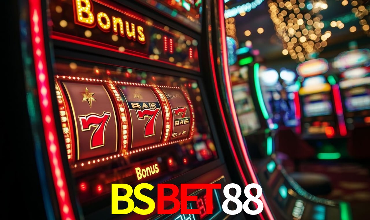 Jogos Exclusivos BSBET88