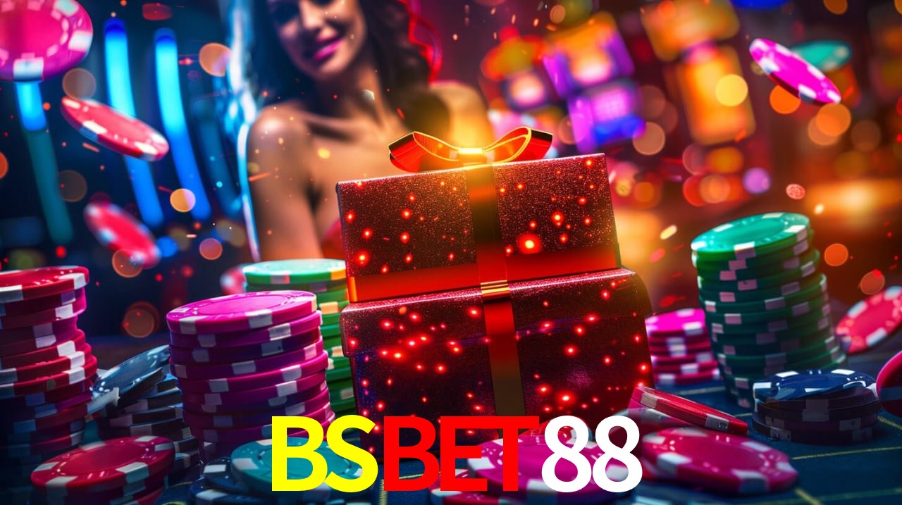 Casino VIP BSBET88
