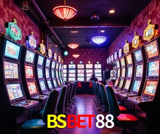 Integração de APIs BSBET88