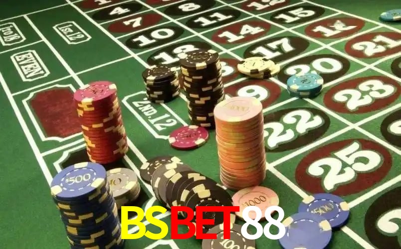 Promoções Sazonais BSBET88