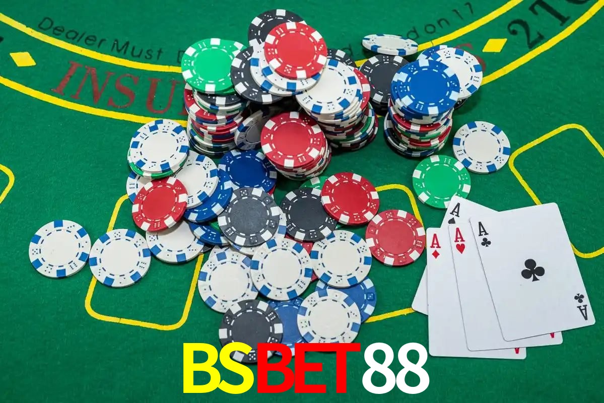 Estatísticas do Jogo BSBET88