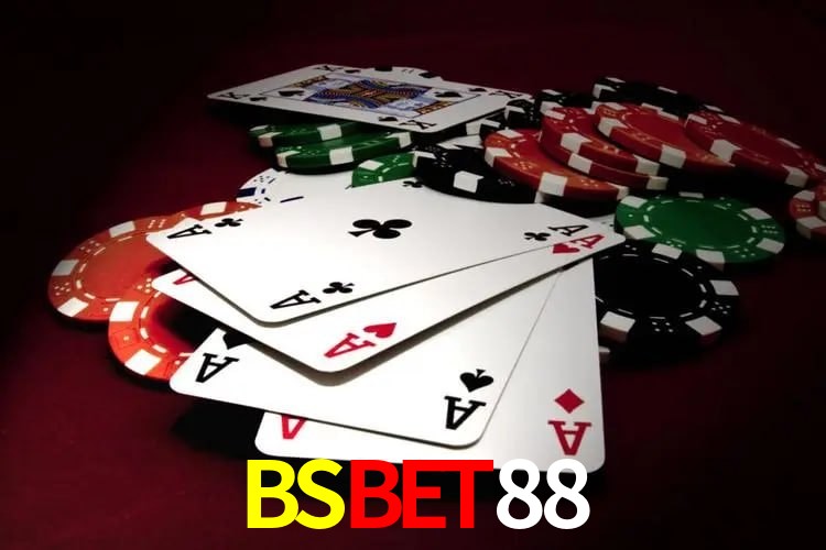 Diretório de Jogos BSBET88