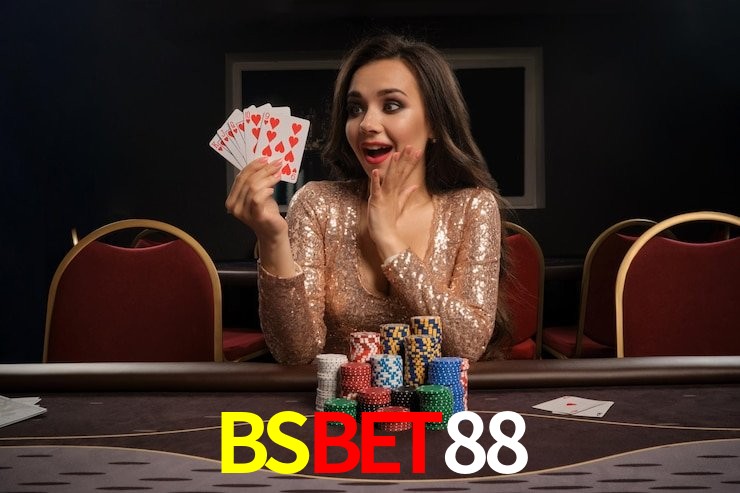 Apostas de Tênis BSBET88