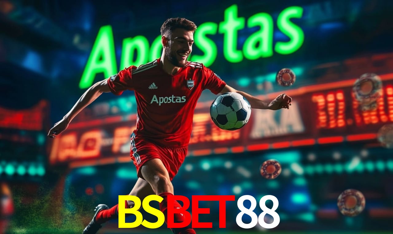 Estatísticas BSBET88