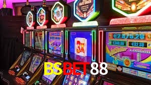 Bônus de Boas-vindas BSBET88
