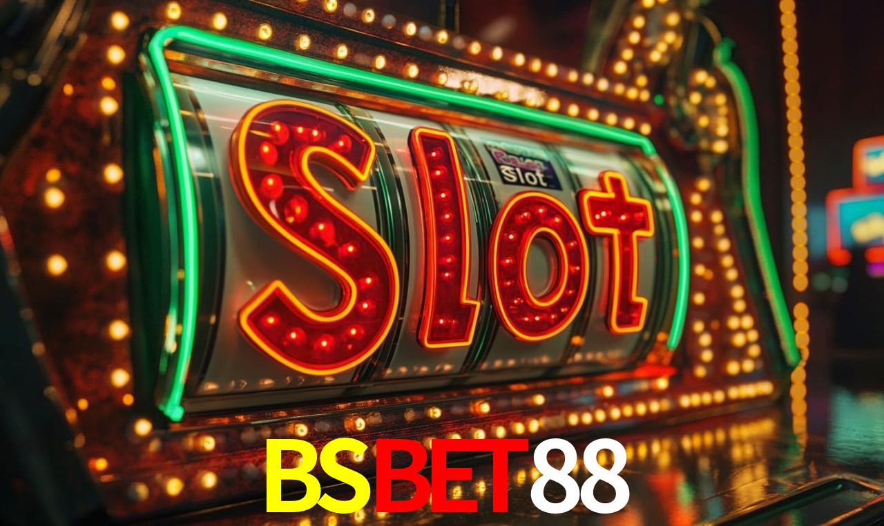 Diretório de Jogos BSBET88