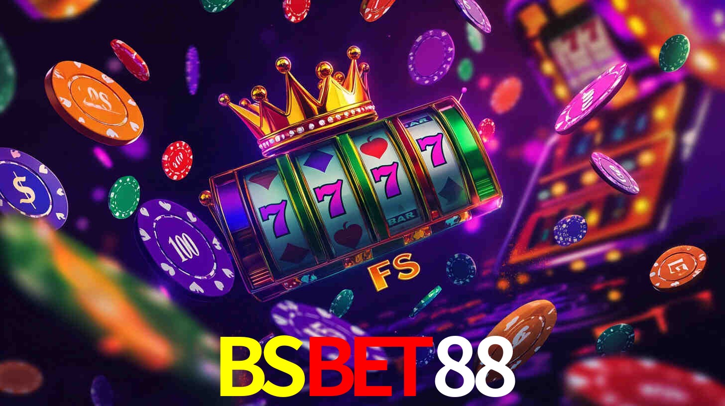 Bônus Diários BSBET88