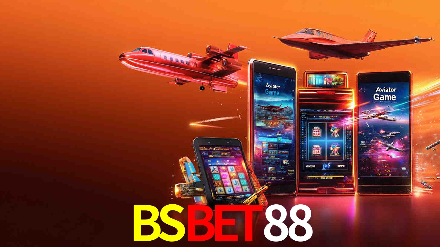 Jogo Aviator BSBET88