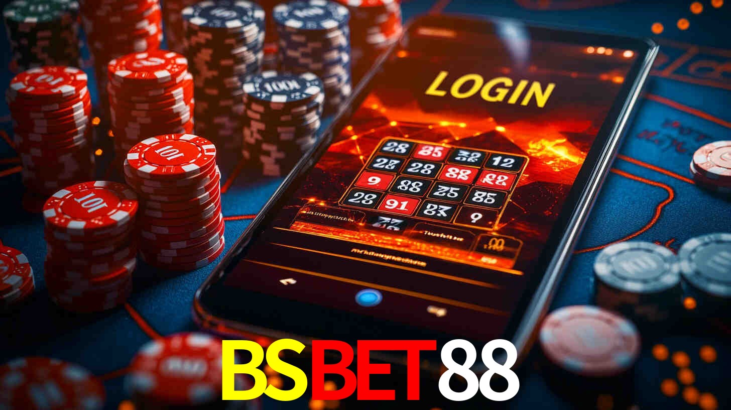 Bônus Generosos e Exclusivos no BSBET88 para Você!
