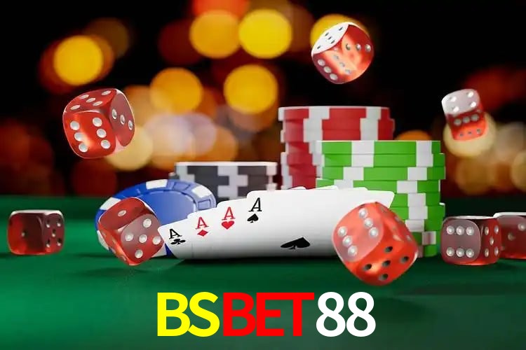 Estatísticas BSBET88