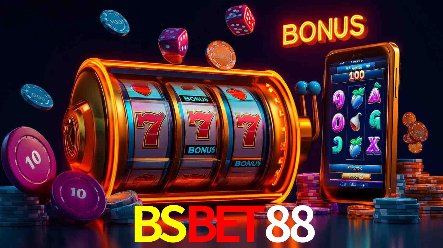 Apostas de Tênis BSBET88