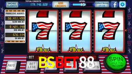 A Revolução dos Aplicativos de Jogos no BSBET88