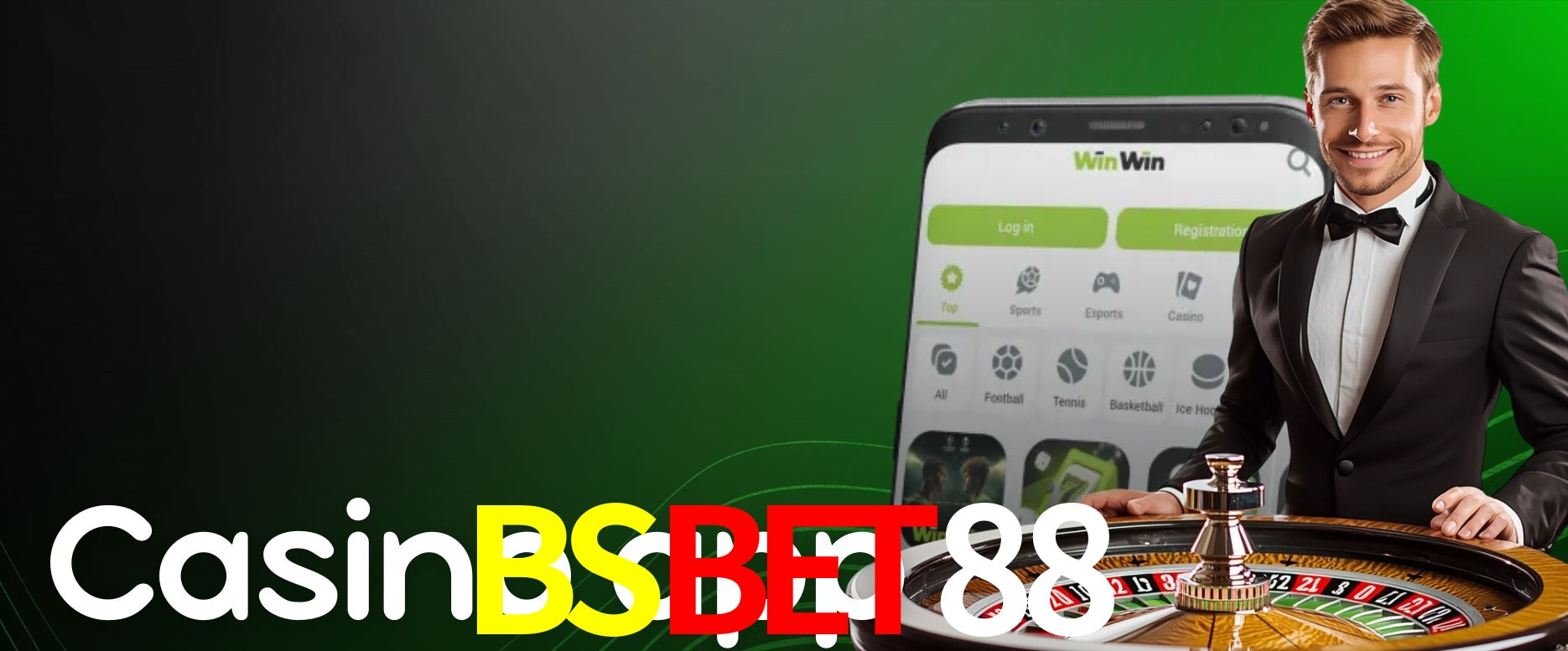A Experiência Imersiva dos Cassinos Ao Vivo no BSBET88