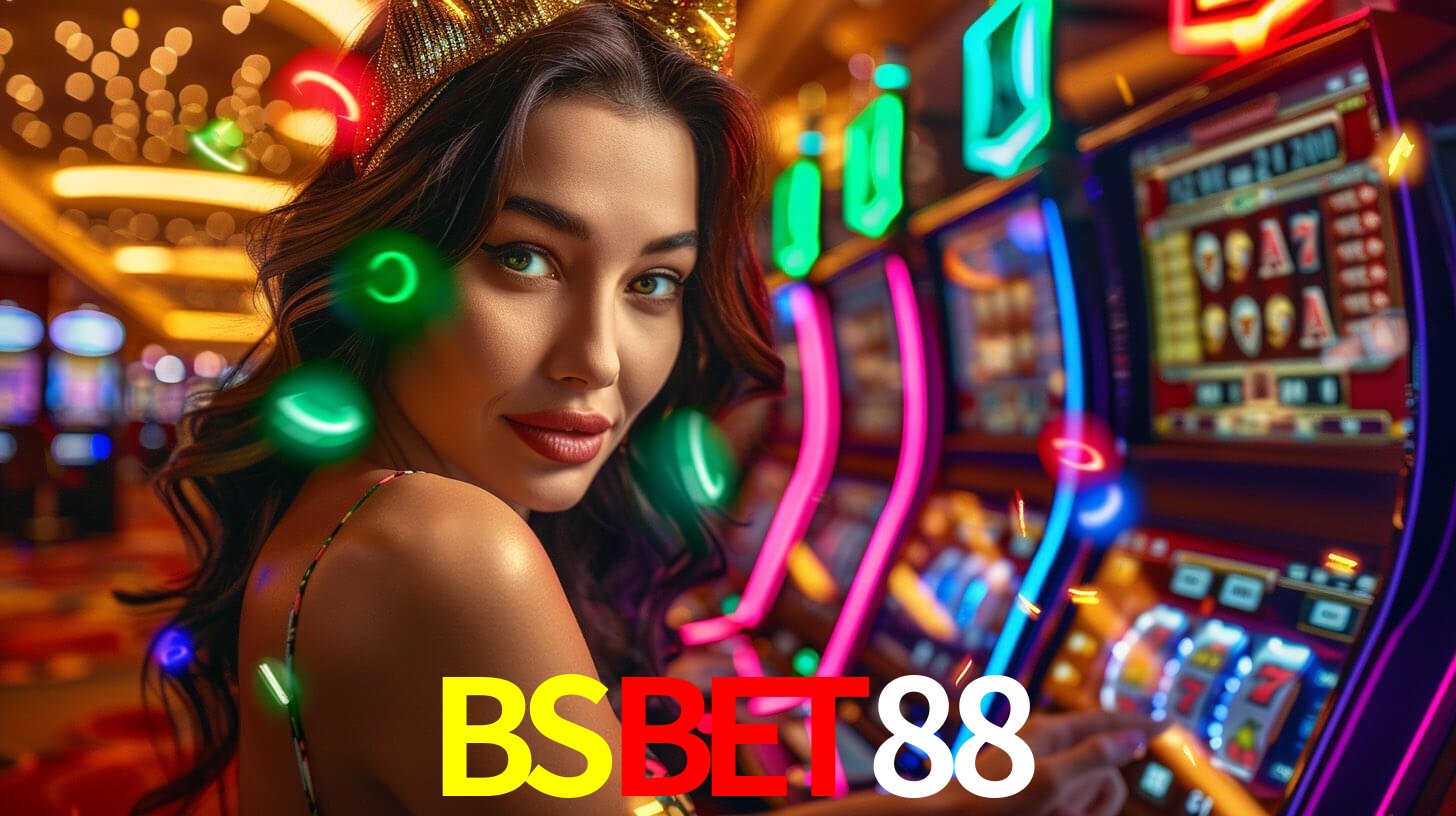 PIX Instantâneo BSBET88