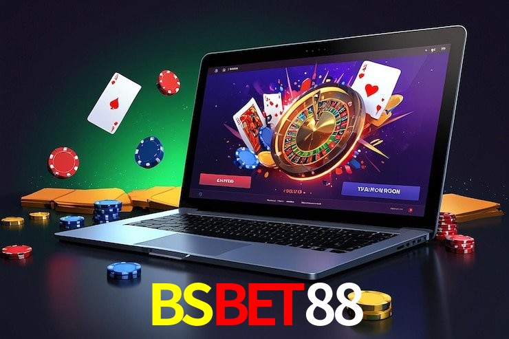 Cadastro Rápido BSBET88