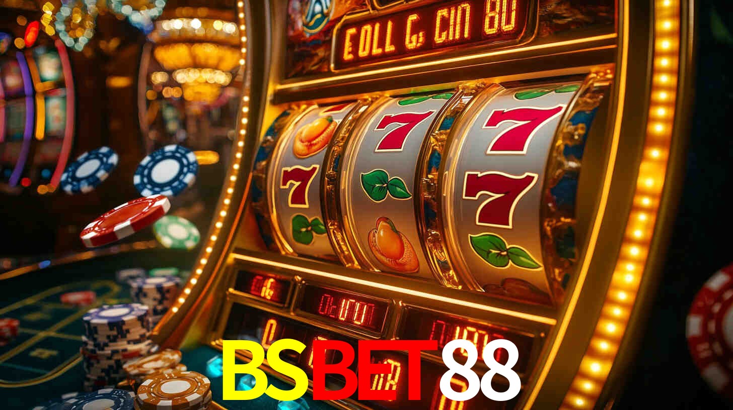 Ofertas Imperdíveis na BSBET88: Promoções e Bônus Que Valem a Pena
