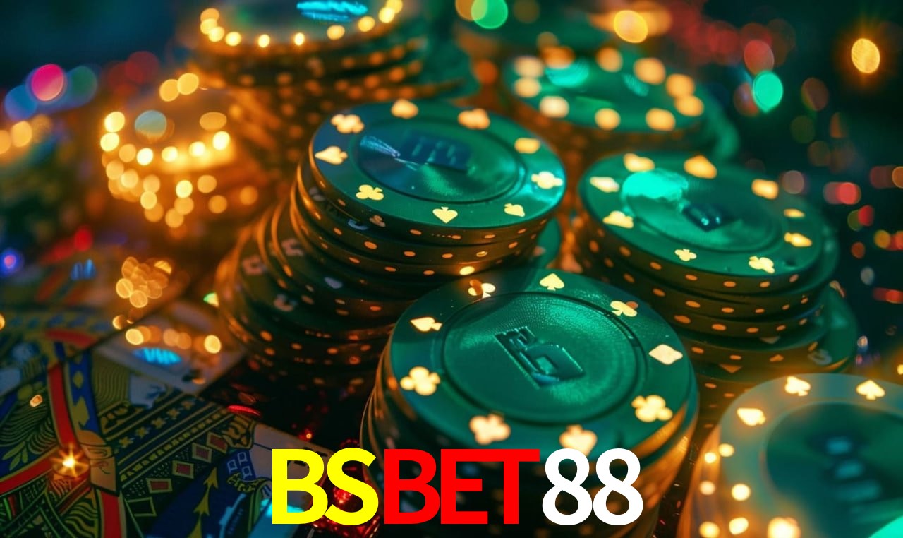 Benefícios da Conta BSBET88