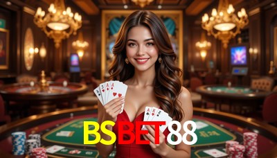 Descubra a Magia dos Jogos de Arcade no BSBET88