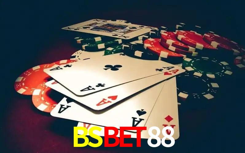 Promoção Relâmpago BSBET88