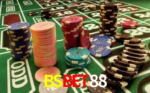 Interface Premium BSBET88