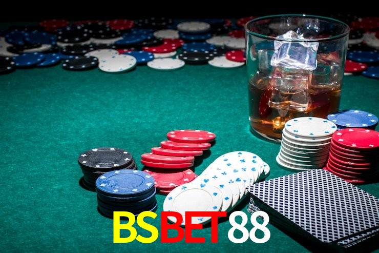 Casino Ao Vivo BSBET88