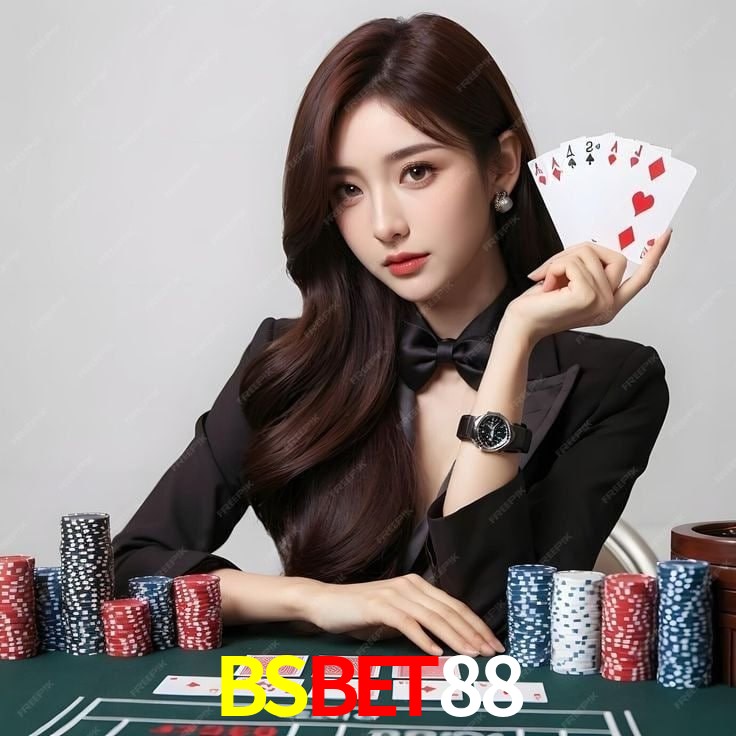 Jogos de Slot BSBET88