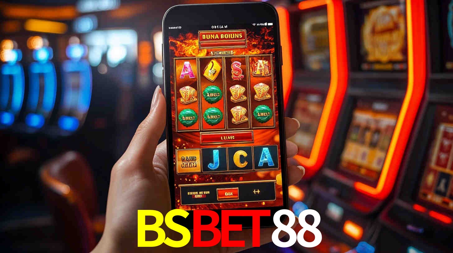 BSBET88 app