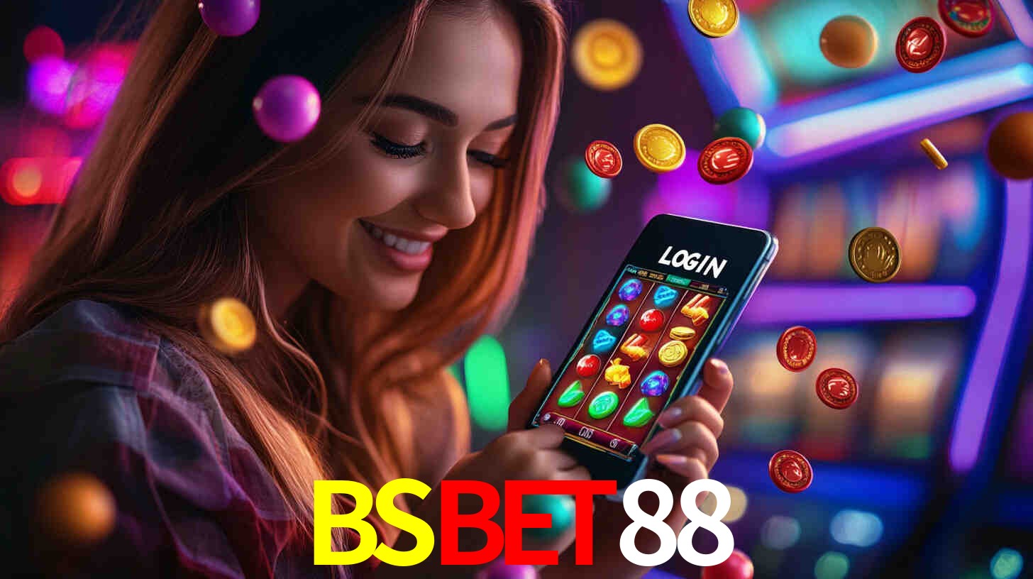 BSBET88 - Cassino do Fogo Vivo - BSBET88.com