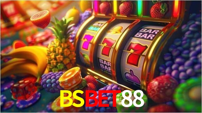A Popularidade dos Caça-Níqueis no BSBET88