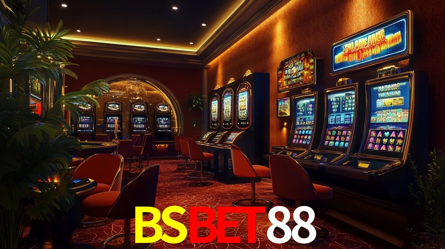 Torneios BSBET88
