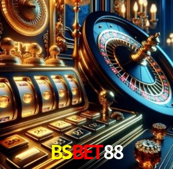 Provedores de Jogos BSBET88