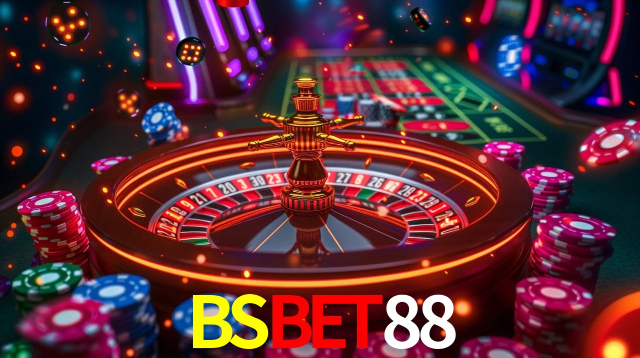 Apostas de Basquete BSBET88