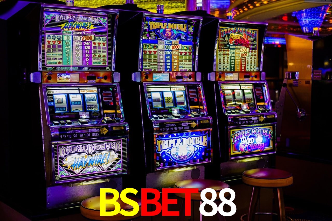 Login Seguro BSBET88