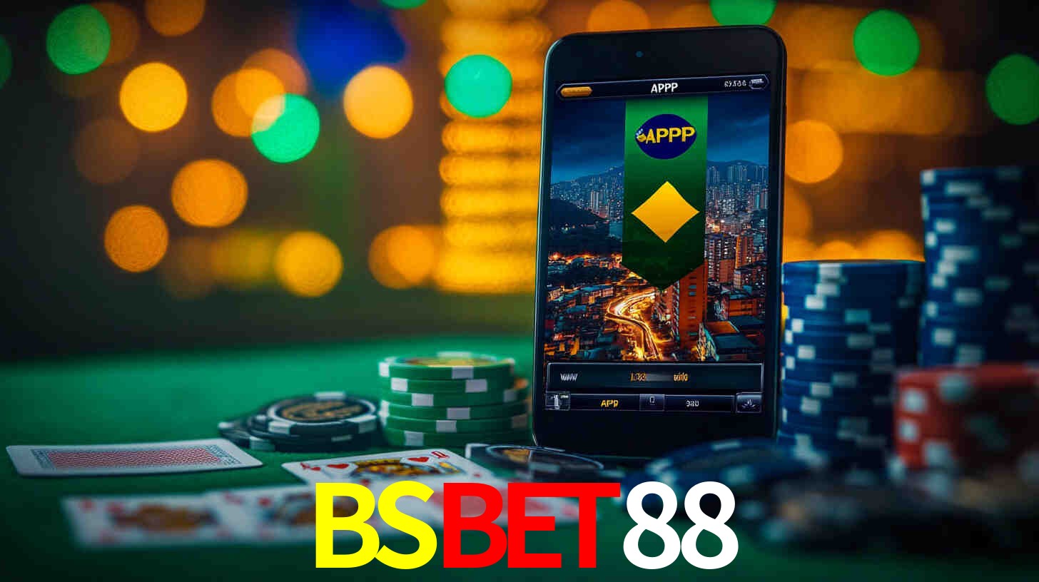 Estatísticas Esportivas BSBET88