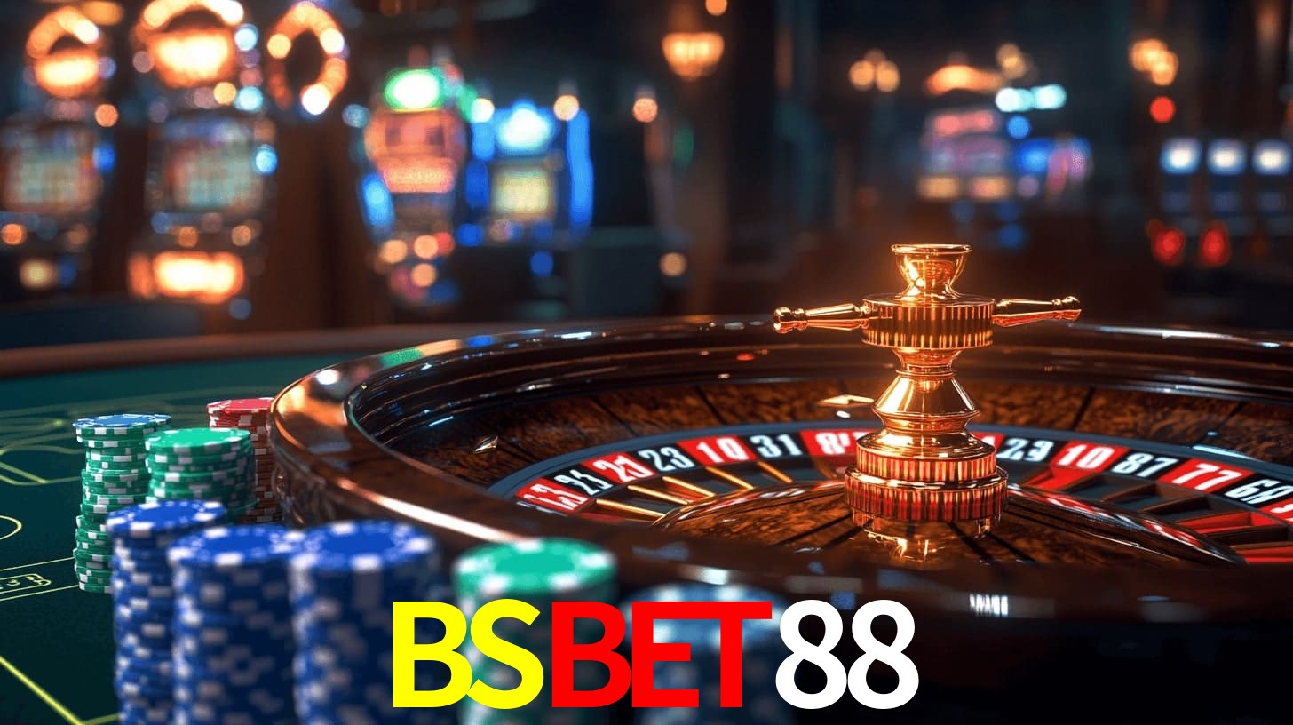 BSBET88: Seu Especialista em Apostas Esportivas Brasileiras