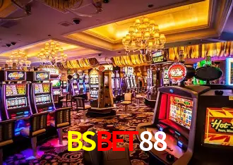 Apostas Esportivas na BSBET88: Um Guia Completo