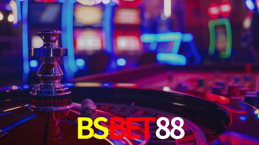 Sinta a adrenalina dos jogos de cassino com BSBET88