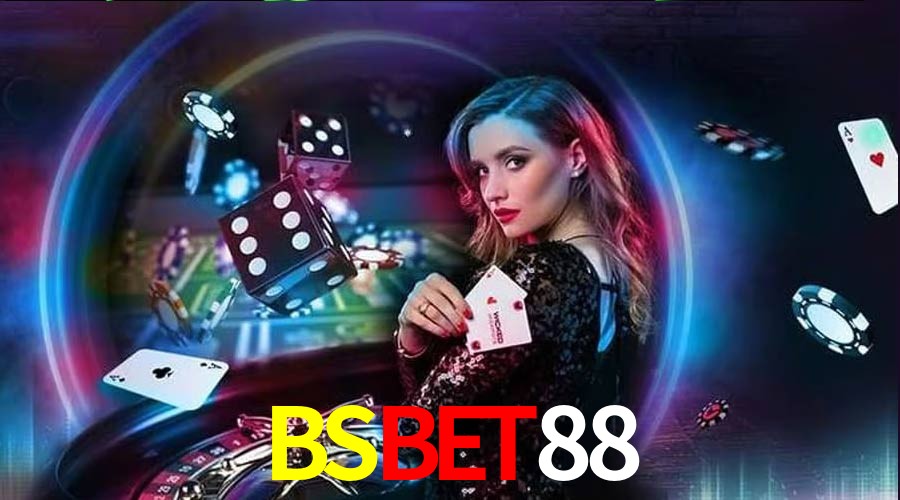 Desvendando o Mundo dos Jogos Virtuais na BSBET88