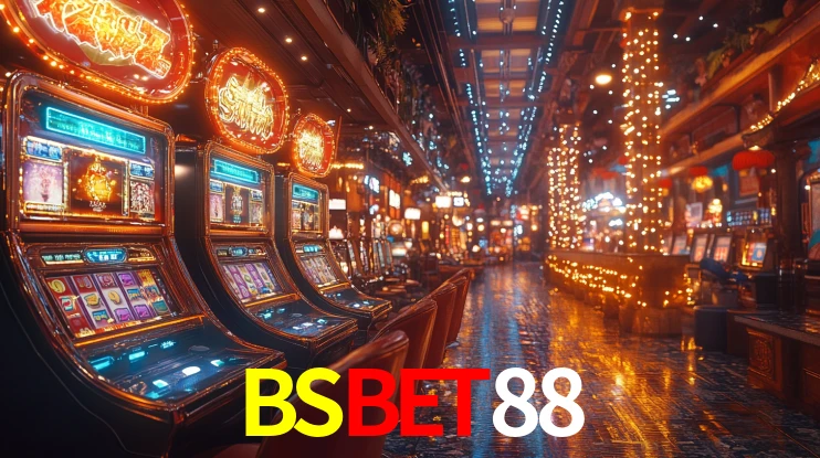 BSBET88
