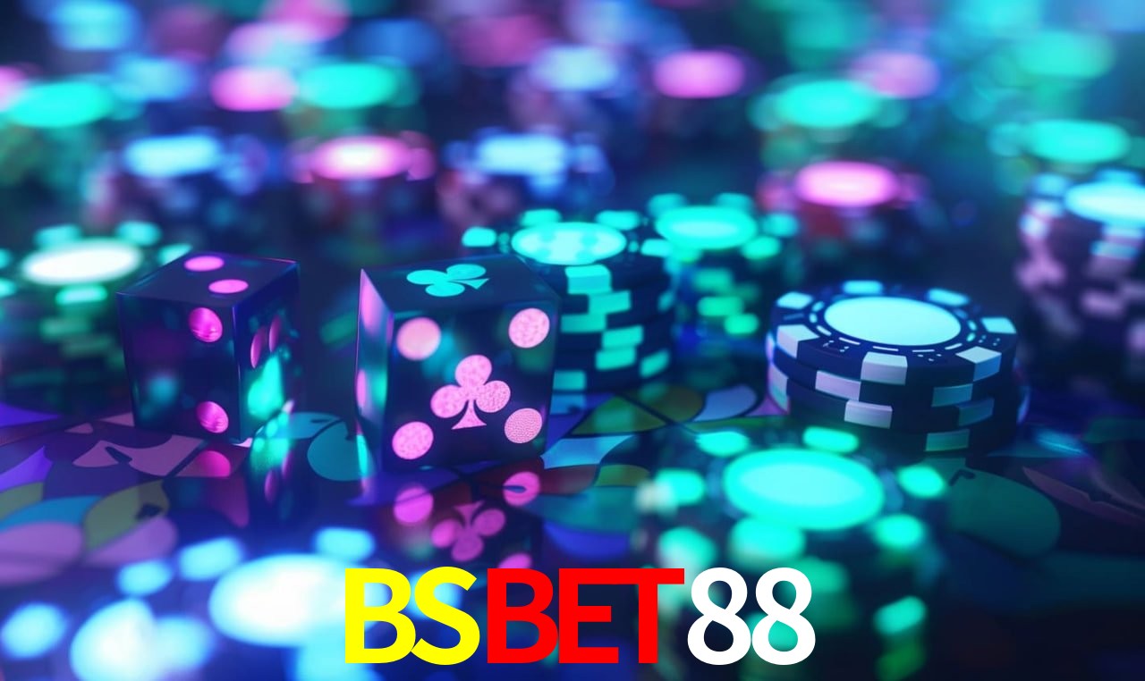Jogos de Slot BSBET88
