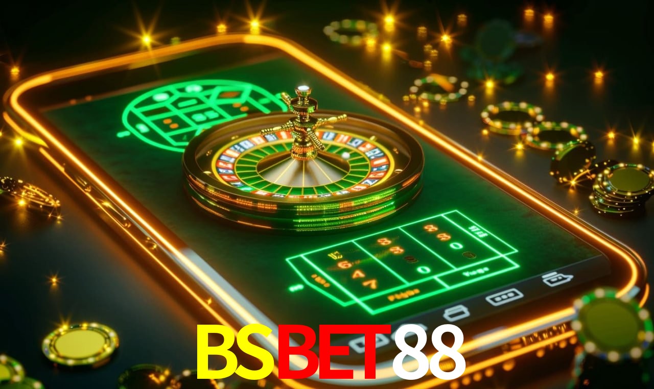 Provedores de Jogos BSBET88