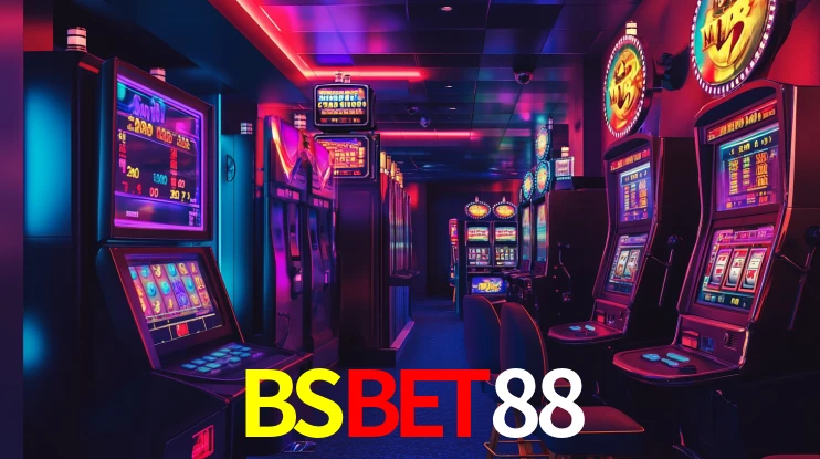 Experimente o Login Seguro Premium no BSBET88