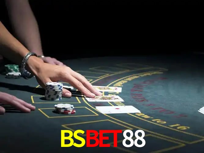 Benefícios da Conta BSBET88