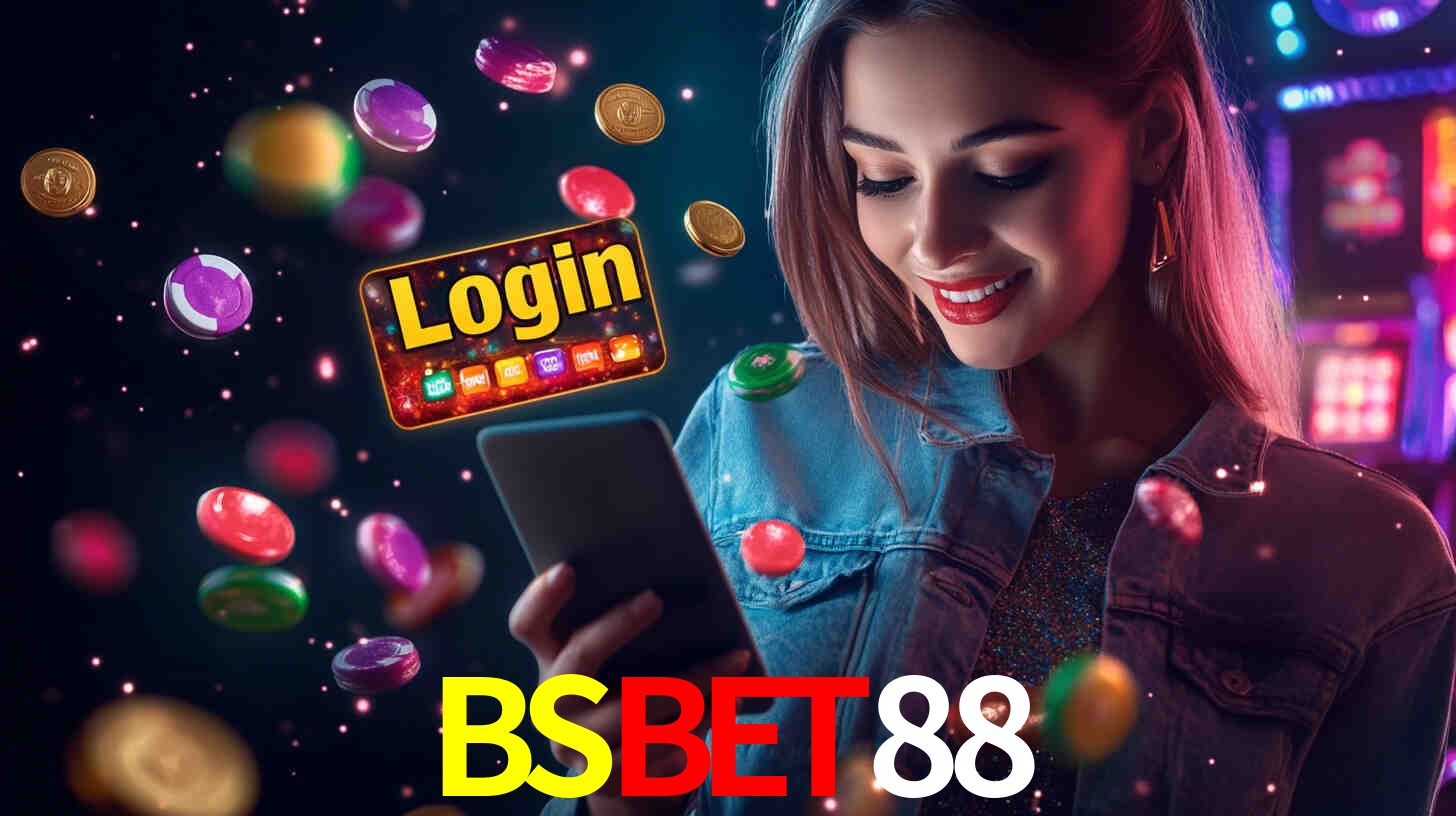 cassino BSBET88