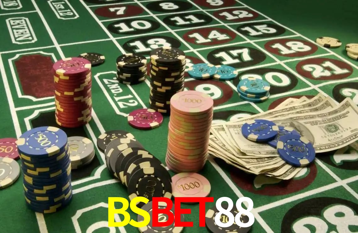 BSBET88.com