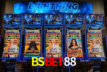 A Experiência Imersiva dos Cassinos Ao Vivo no BSBET88
