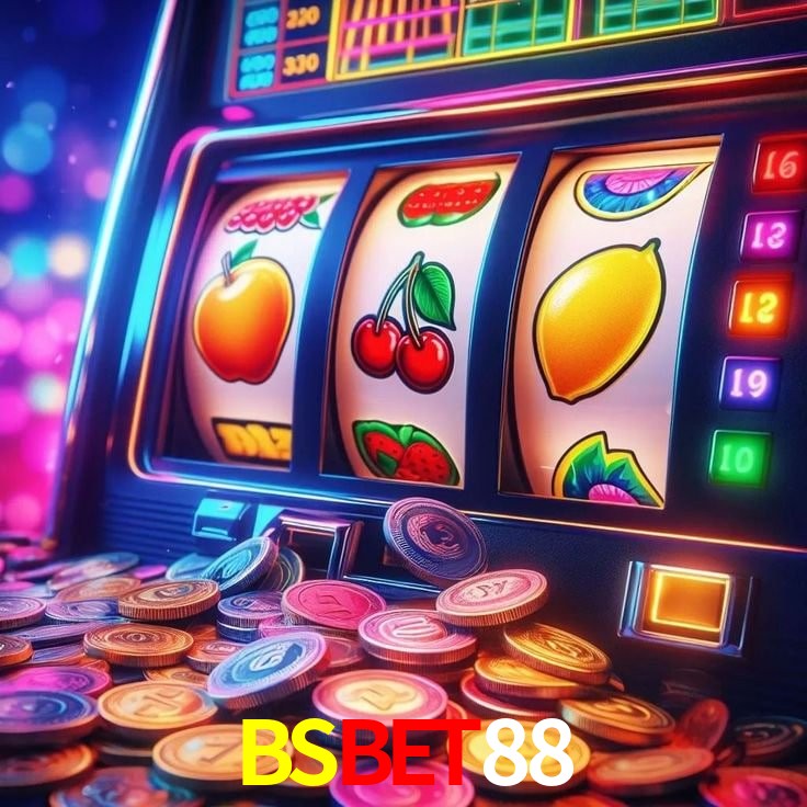Design Responsivo BSBET88
