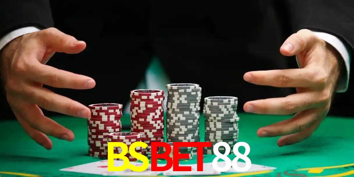 Especiais de Fim de Semana BSBET88