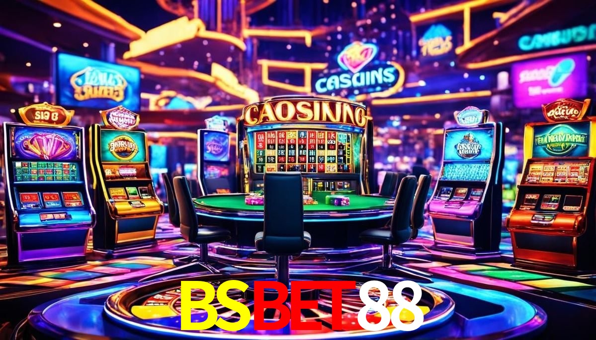Integração de APIs BSBET88