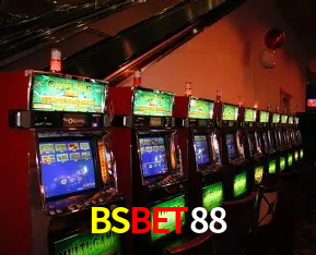 A Emoção da Loteria na BSBET88: Uma Chance de Mudança de Vida